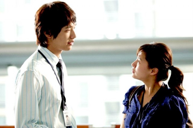 Old Miss Diary - Movie Fotoğrafı