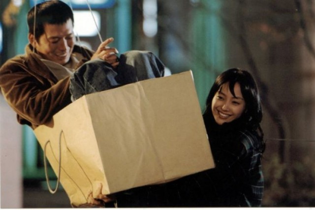 Someone Special Fotoğrafı