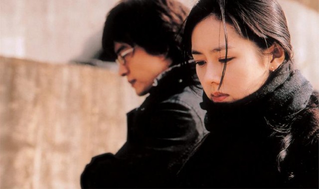 Nisan Karı Fotoğrafı