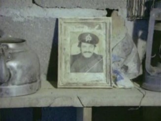 Deprem Fotoğrafı