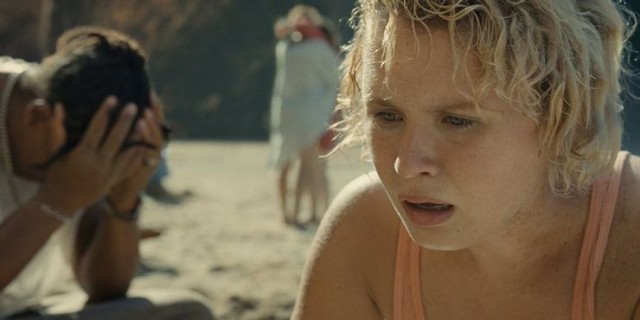 Zamanda Tutsak Fotoğrafı