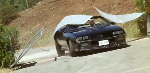 Muhteşem İkili Fotoğrafı