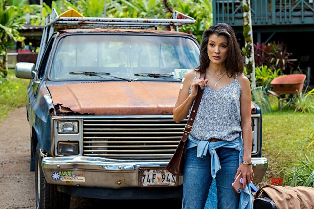 Gerçek Hazine Fotoğrafı