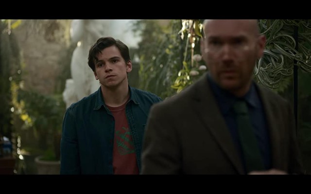 Winx Efsanesi: Kader Fotoğrafı