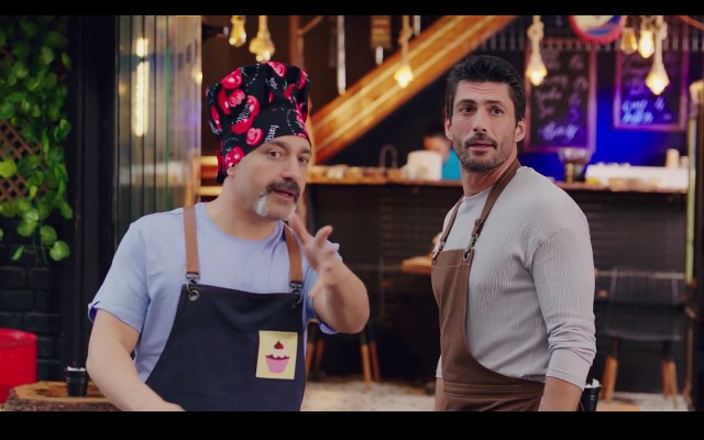 Yağmur Rengi Fotoğrafı