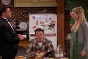 Friends Fotoğrafı