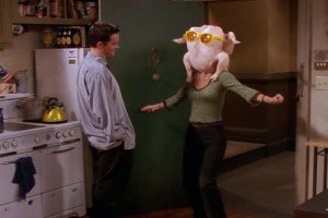 Friends Fotoğrafı