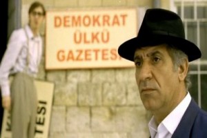 Sinema Bir Mucizedir Fotoğrafı