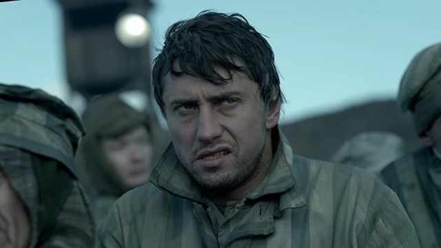 V2. Escape from Hell Fotoğrafı