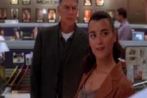 NCIS Fotoğrafı