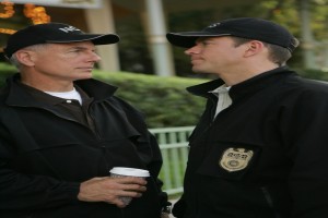 NCIS Fotoğrafları 24