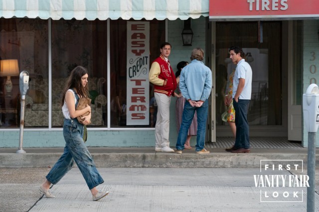 Kya'nın Şarkı Söylediği Yer Fotoğrafı