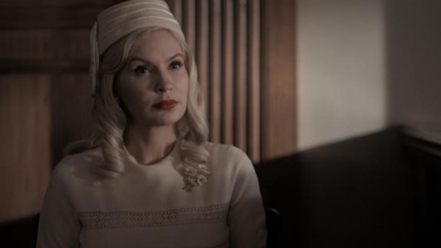 Amerikan Hain: Axis Sally'nin Yargılanması Fotoğrafı