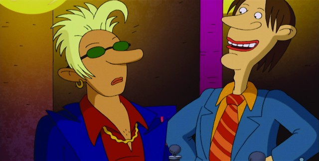 Göçenler, Göçürenler... Ne Varsa Götürenler Fotoğrafı