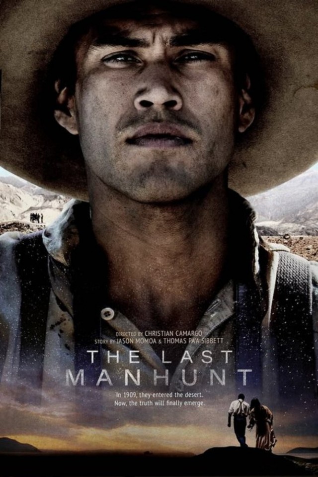 The Last Manhunt fotoğrafı The Last Manhunt fotoğrafı