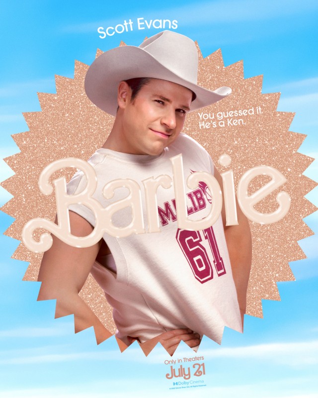 Barbie Fotoğrafı