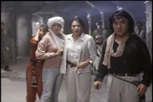 Tanrının Zırhı Fotoğrafları 3