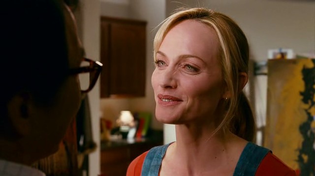 Kapımdaki Casus Fotoğrafı