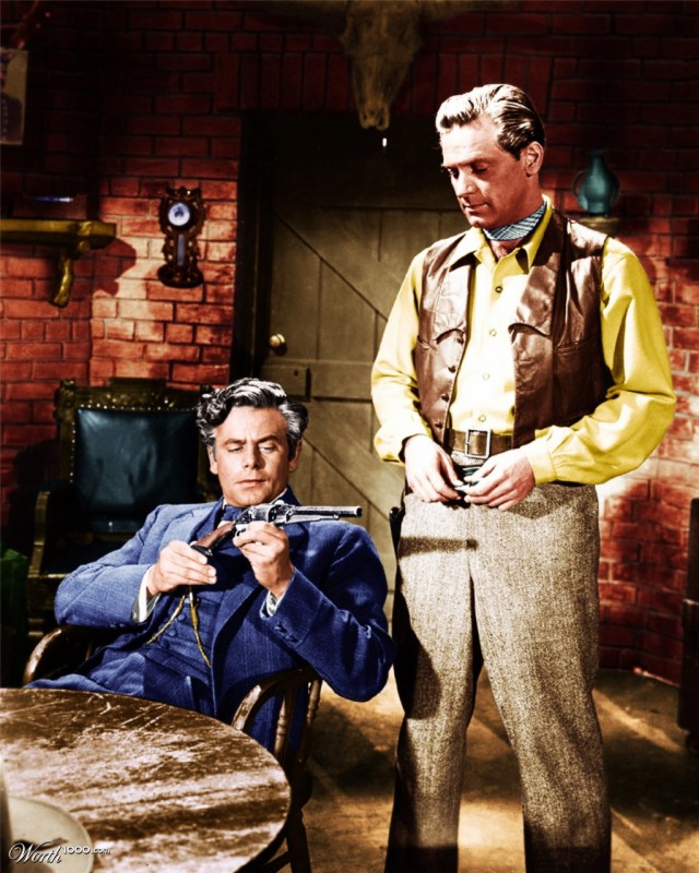 Koloradolu Adam Fotoğrafı