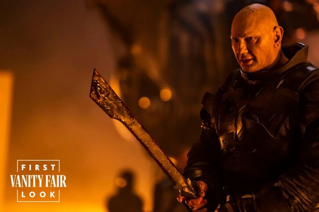 Dune: Çöl Gezegeni Bölüm İki Fotoğrafı