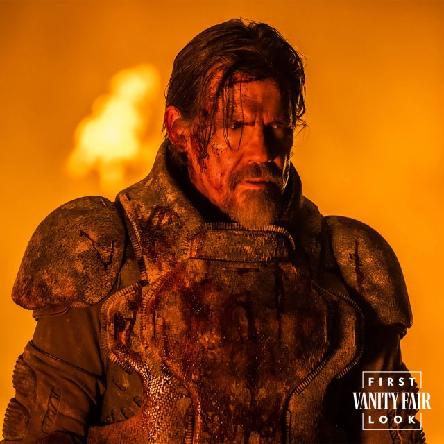 Dune: Çöl Gezegeni Bölüm İki Fotoğrafı