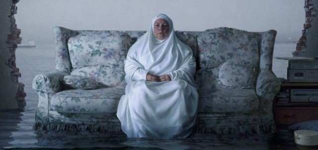 Aşktan Sonra Fotoğrafı