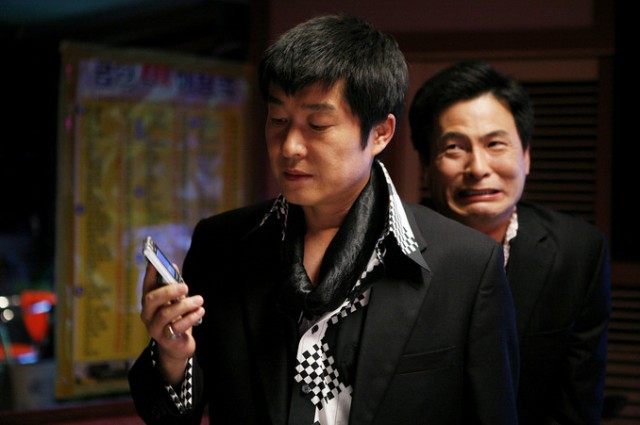 Liseli Baba Fotoğrafı