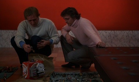 Juggernaut Fotoğrafı