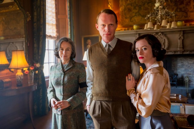 A Very British Scandal fotoğrafı