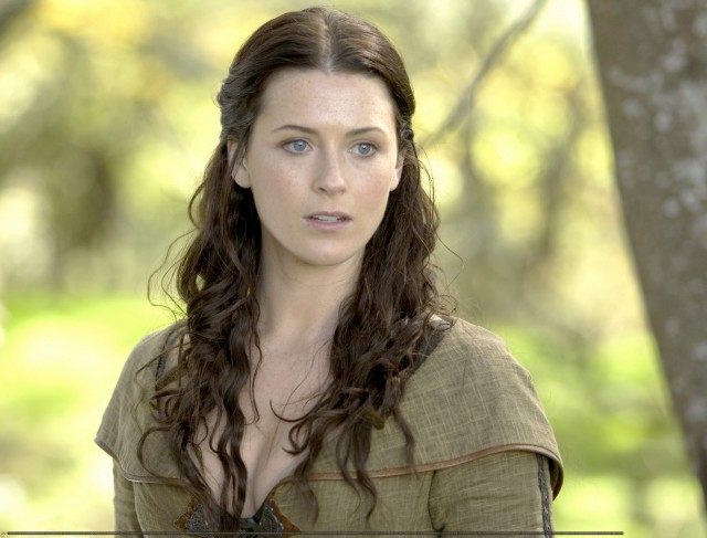 Legend Of The Seeker Fotoğrafı