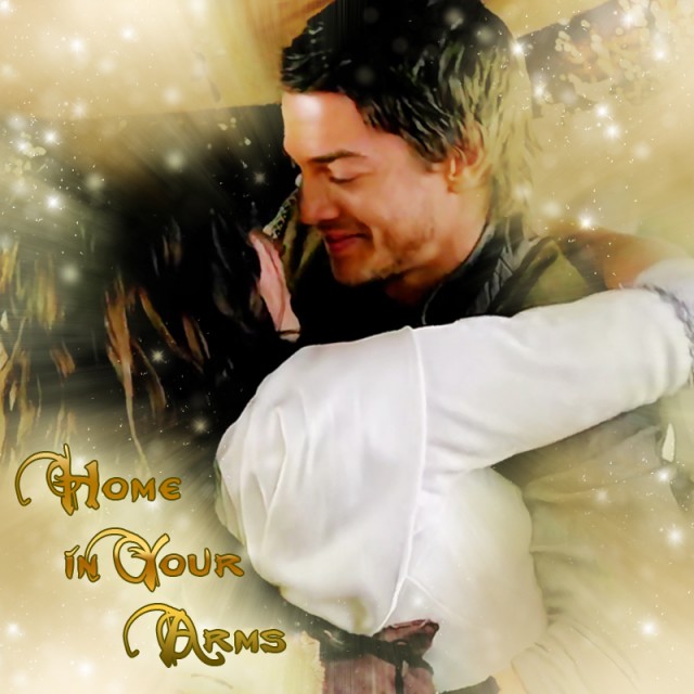 Legend Of The Seeker Fotoğrafı