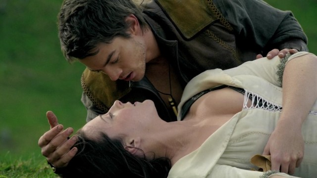 Legend Of The Seeker Fotoğrafı