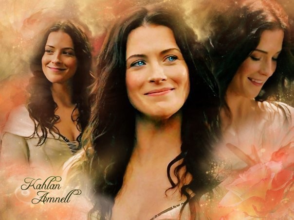 Legend Of The Seeker Fotoğrafı