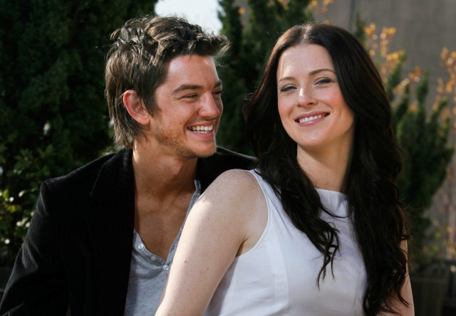 Legend Of The Seeker Fotoğrafı