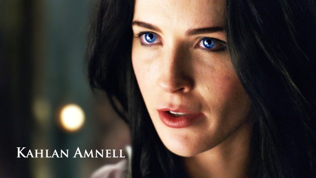 Legend Of The Seeker Fotoğrafı
