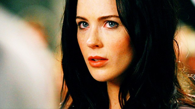 Legend Of The Seeker Fotoğrafı