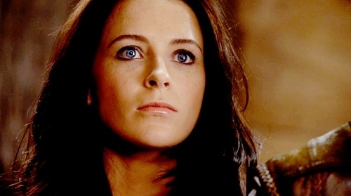 Legend Of The Seeker Fotoğrafı