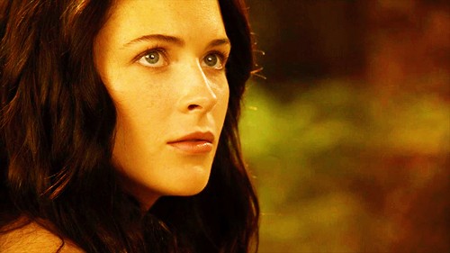 Legend Of The Seeker Fotoğrafı