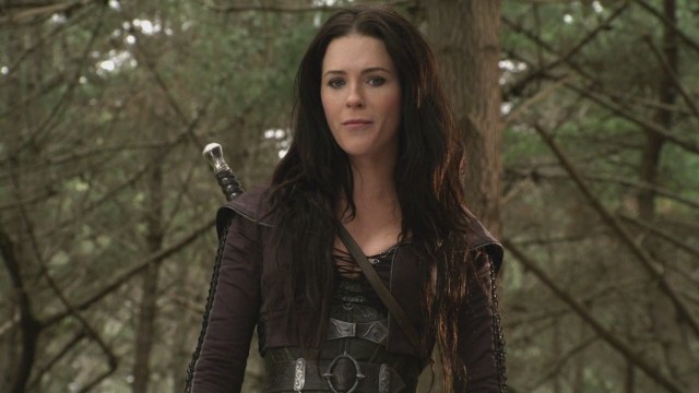 Legend Of The Seeker Fotoğrafı