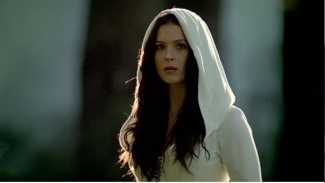 Legend Of The Seeker Fotoğrafı
