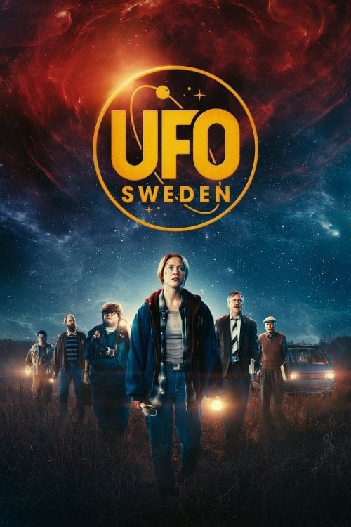 UFO Sweden Fotoğrafları 1