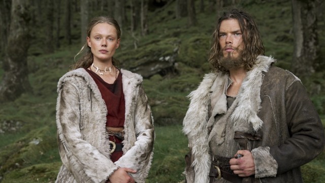Vikings: Valhalla Fotoğrafları 2