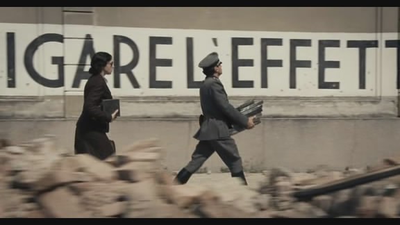 Vahşi Kan Fotoğrafı