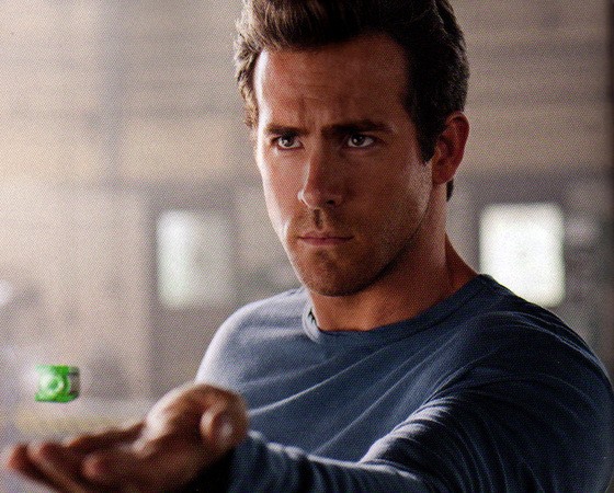 Yeşil Fener Fotoğrafı