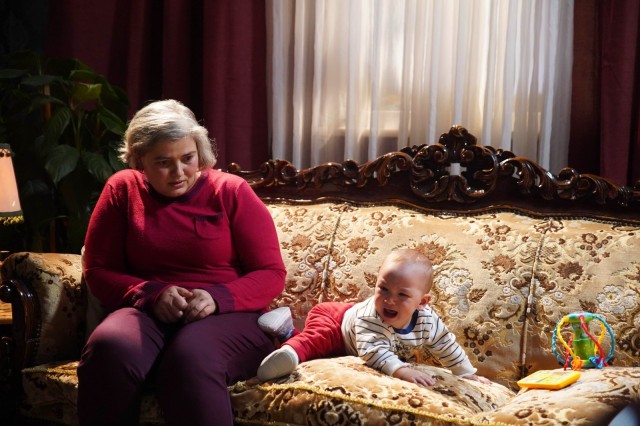 İkinci Seans: AEEP Fotoğrafı