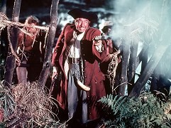 Treasure Island Fotoğrafı