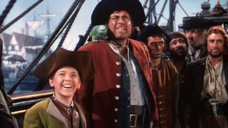 Treasure Island Fotoğrafı