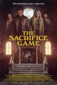 The Sacrifice Game Fotoğrafları 1