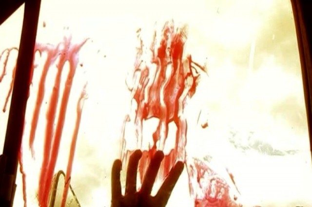 Dead Noon Fotoğrafı