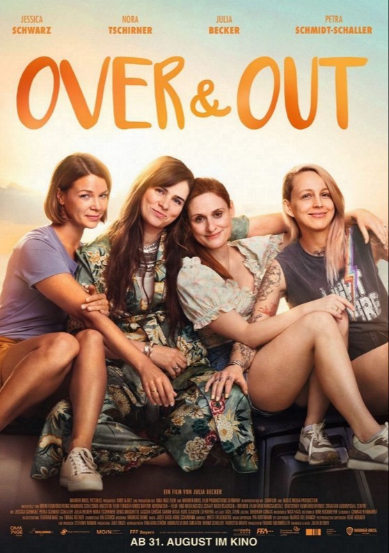 Over & Out Fotoğrafı